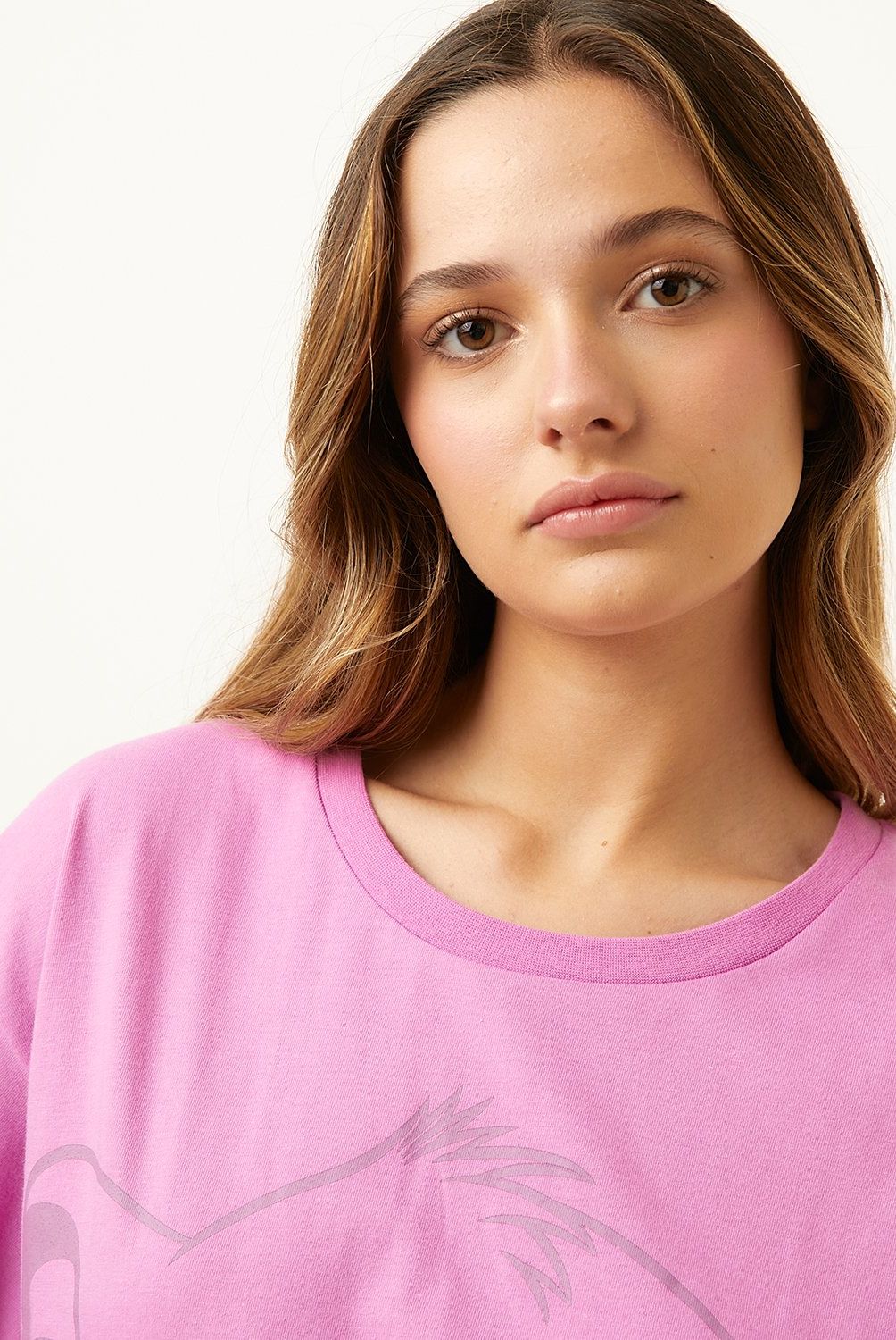 DISNEY - Pijama Cara Simba El Rey León Mujer Disney