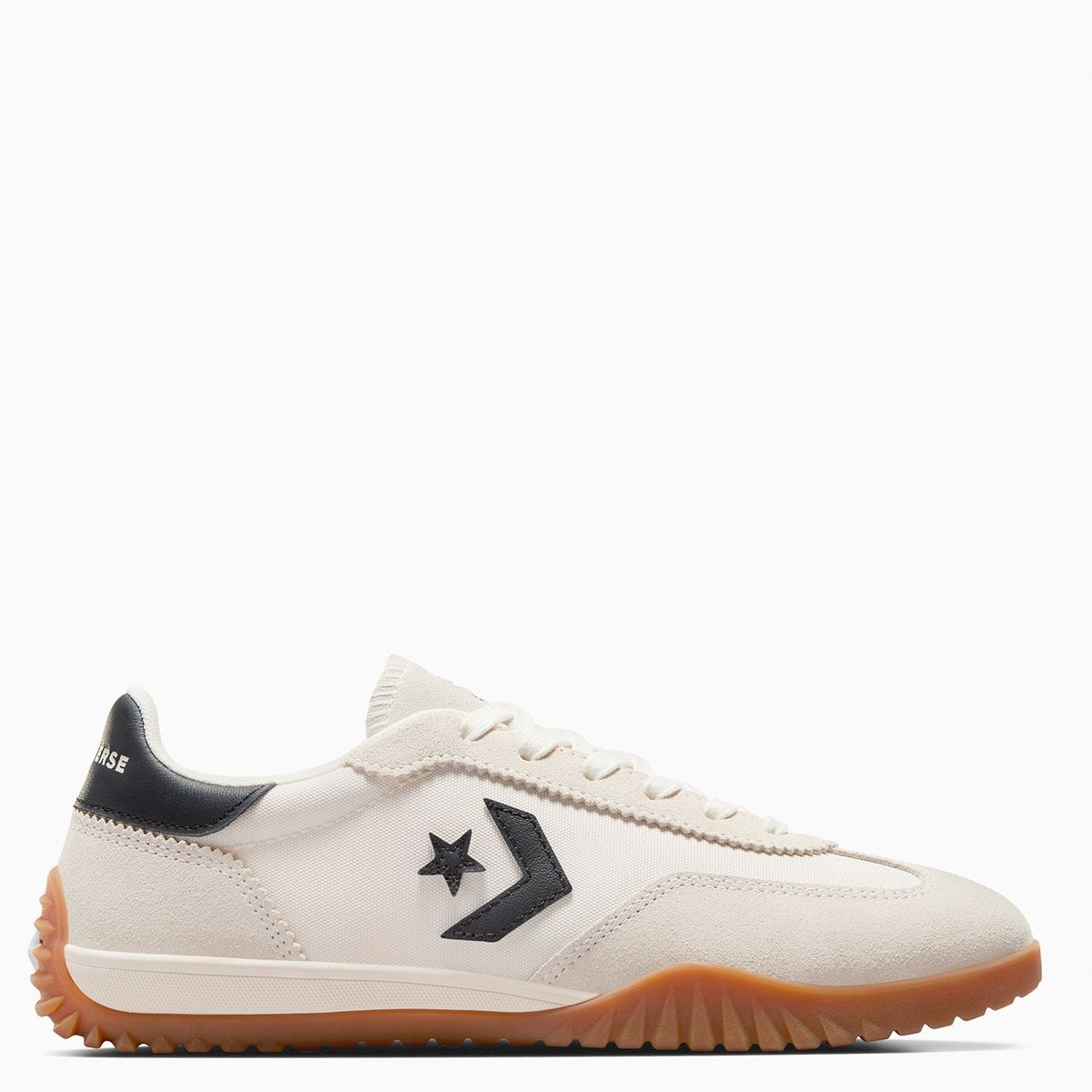 CONVERSE - Run Star Trainer Zapatilla Urbana Mujer Blanco Converse