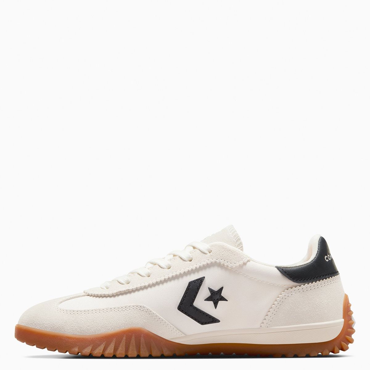 CONVERSE - Run Star Trainer Zapatilla Urbana Mujer Blanco Converse