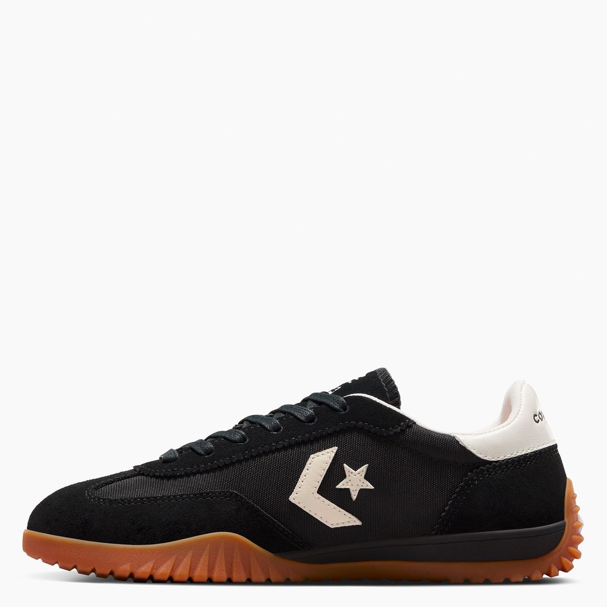 CONVERSE - Run Star Trainer Zapatilla Urbana Mujer Negro Converse