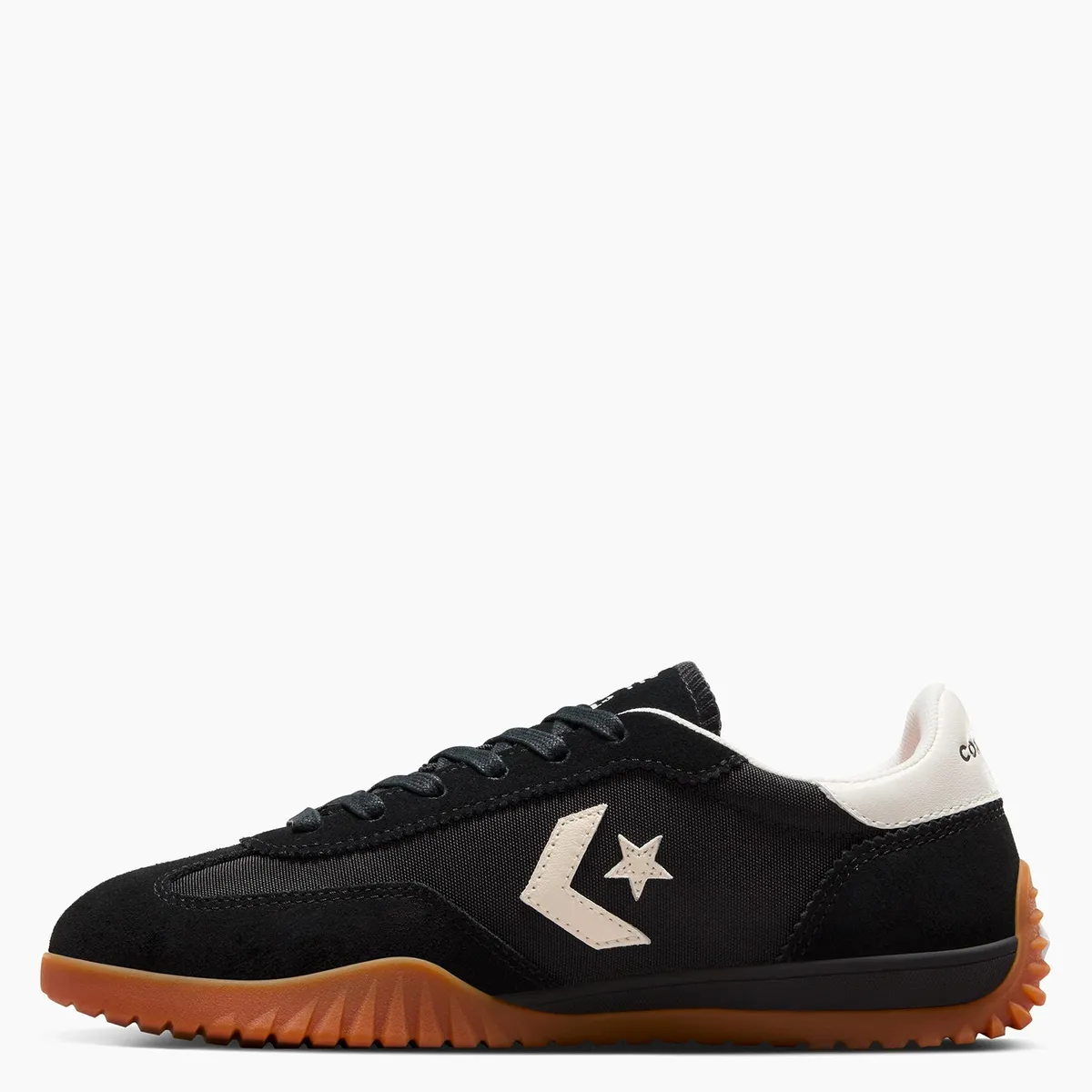 CONVERSE - Run Star Trainer Zapatilla Urbana Mujer Negro Converse