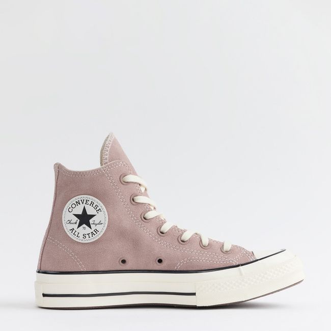 CONVERSE - Chuck 70 Zapatilla Urbana Mujer Café Converse