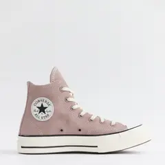 CONVERSE - Chuck 70 Zapatilla Urbana Mujer Café
