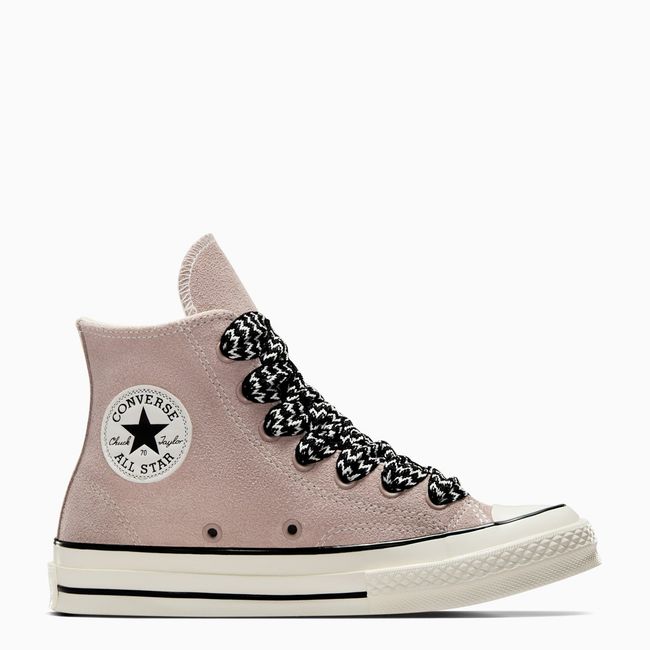 CONVERSE - Chuck 70 Zapatilla Urbana Mujer Café Converse