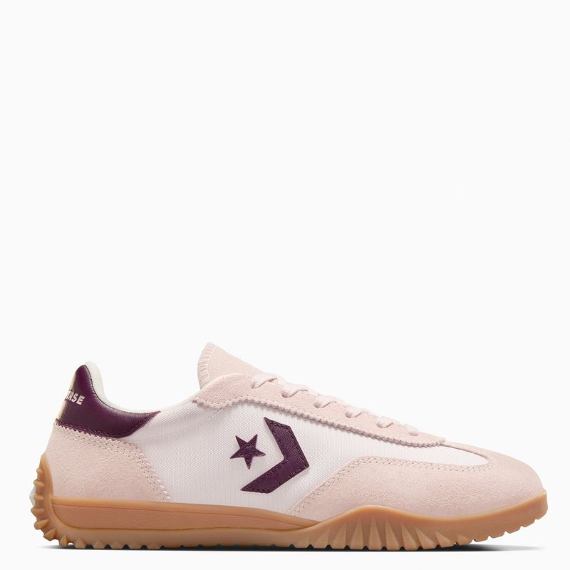 CONVERSE - Run Star Trainer Zapatilla Urbana Mujer Blanco Converse