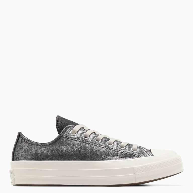 Chuck 70 Zapatilla Urbana Mujer Blanco