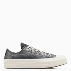 CONVERSE - Chuck 70 Zapatilla Urbana Mujer Blanco