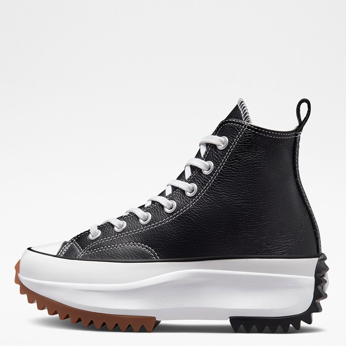 CONVERSE - Run Star Hike Zapatilla Urbana Mujer Negro Converse