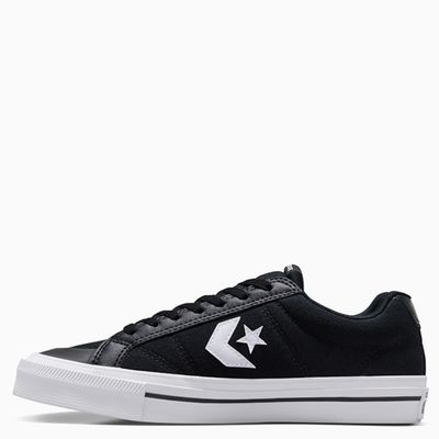 Imagen 2 del producto Sport Casual Zapatilla Urbana Hombre Negro