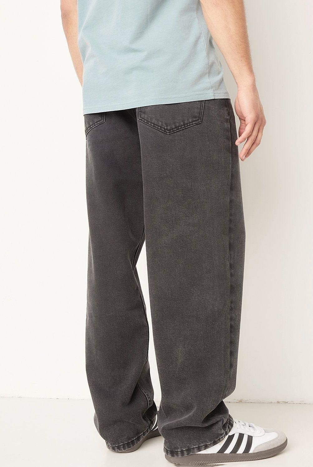 AMERICANINO - Jeans Loose Fit Hombre Americanino