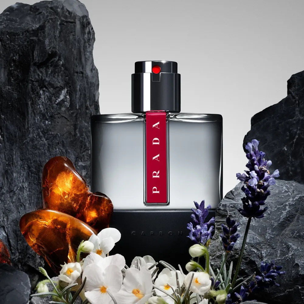 Prada Luna Rossa Carbon EDT 150 ml Refill, foto 3