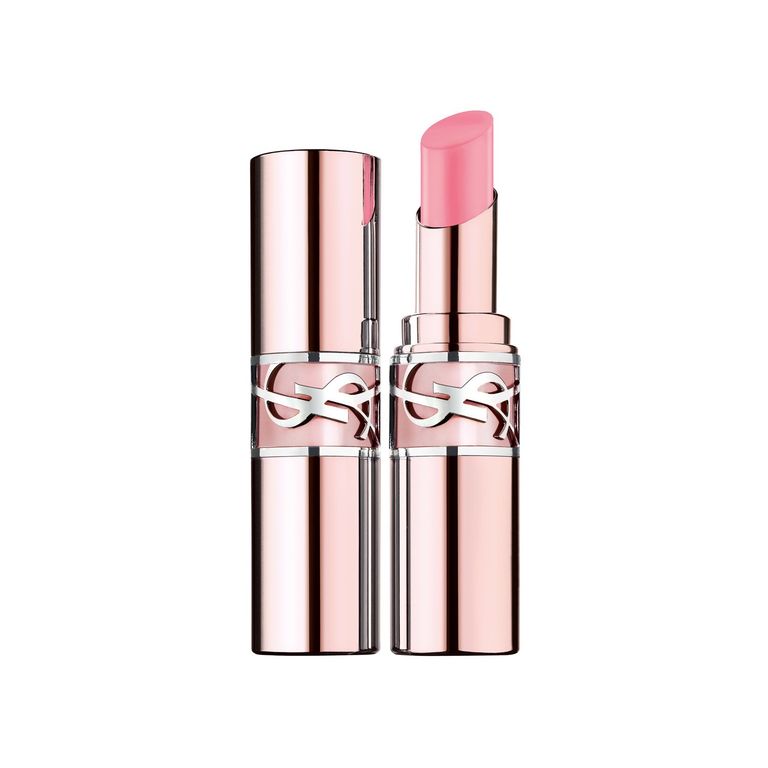 YSL Loveshine Candy Glow – Bálsamo Labial con Color e Hidratación