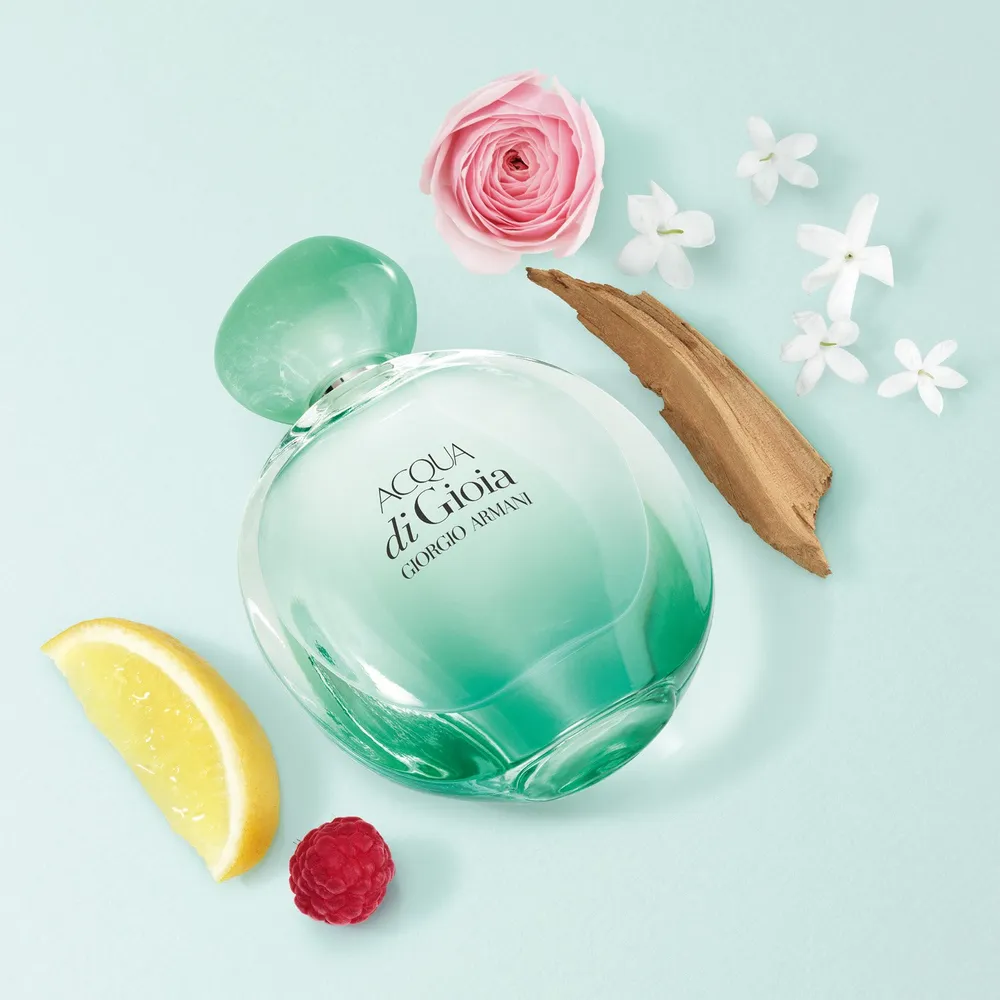 Giorgio Armani Acqua di Gioia Intense EDP 100 ml, foto 3