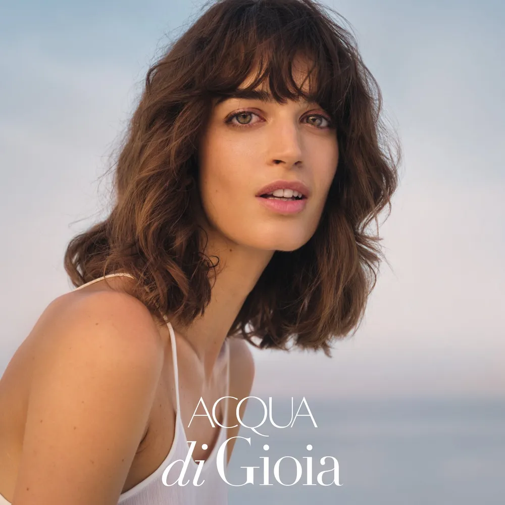 Giorgio Armani Acqua di Gioia Intense EDP 100 ml, foto 5