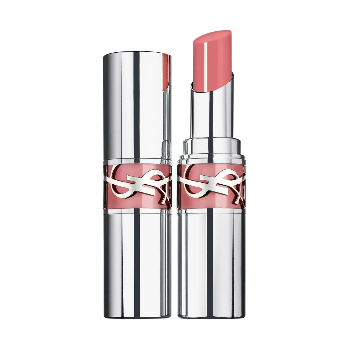 YVES SAINT LAURENT - Labial Loveshine 44 Nude Lavalliere Yves Saint Laurent