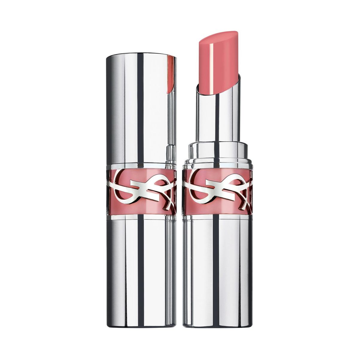 YVES SAINT LAURENT - Labial Loveshine 44 Nude Lavalliere Yves Saint Laurent