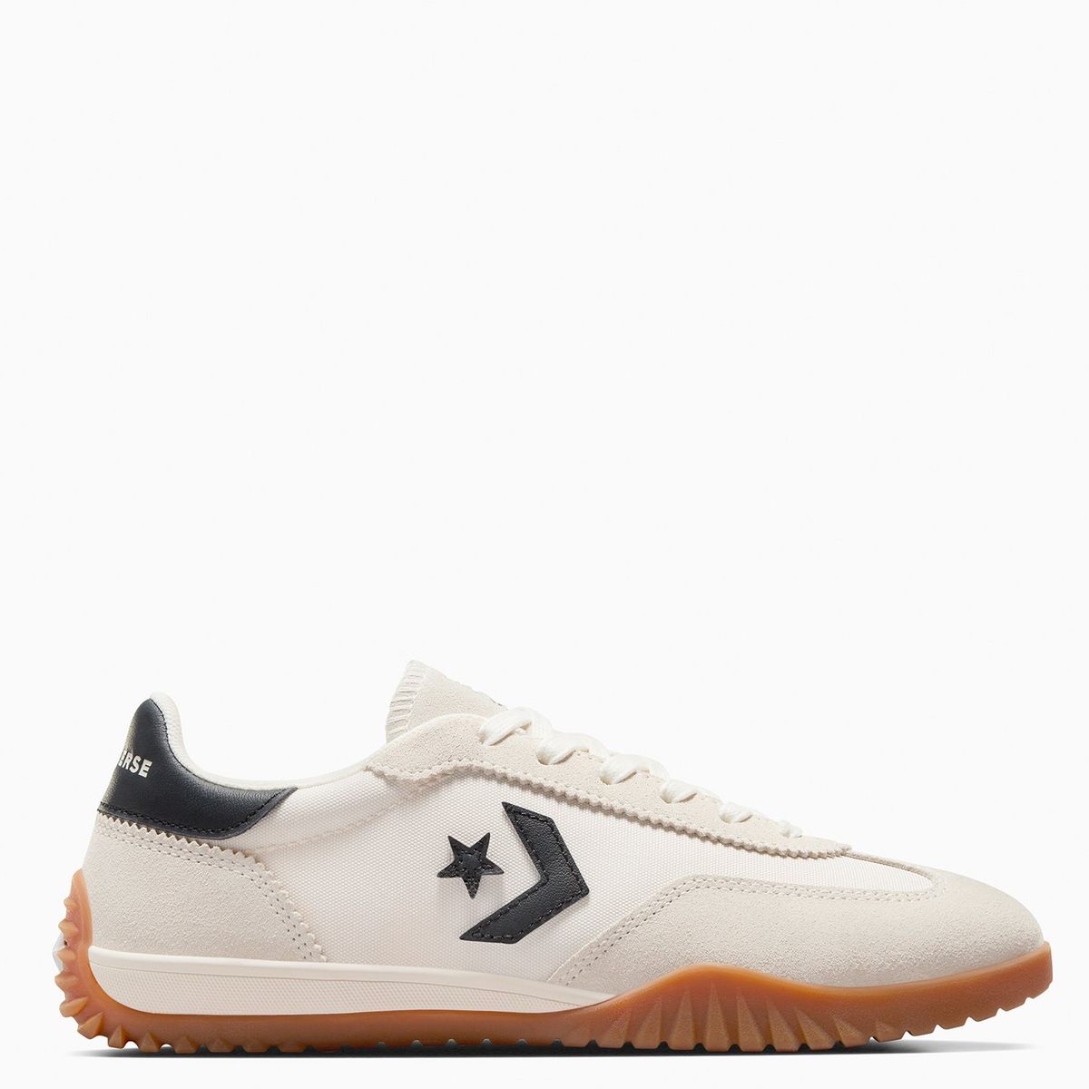 CONVERSE - Run Star Trainer Zapatilla Urbana Hombre Blanco Converse