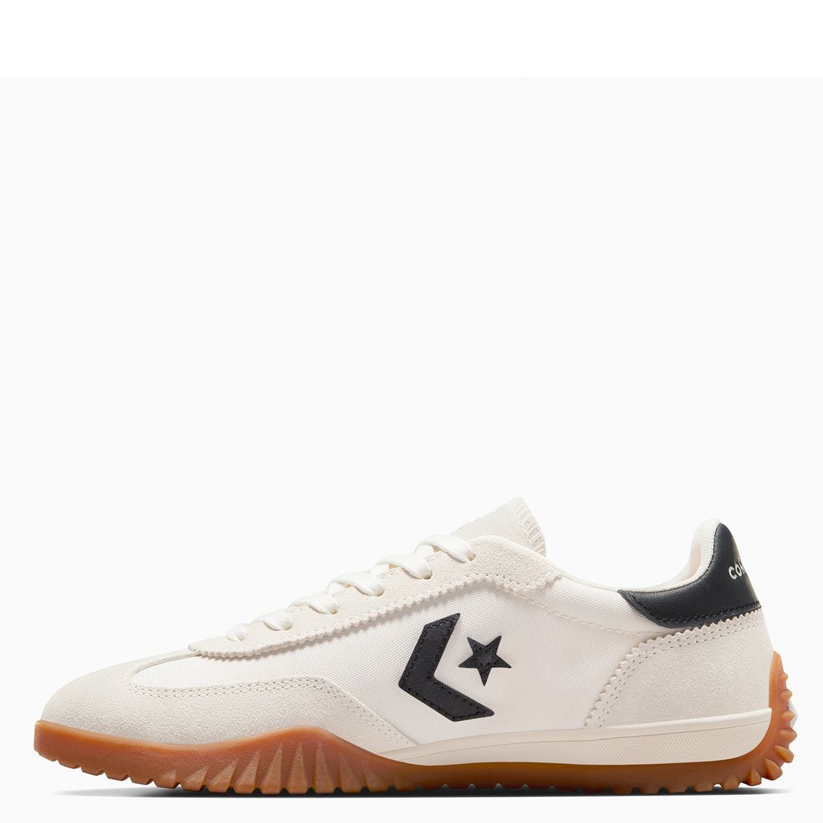 CONVERSE - Run Star Trainer Zapatilla Urbana Hombre Blanco Converse