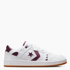 CONVERSE - As-1 Pro Zapatilla Urbana Hombre Blanco