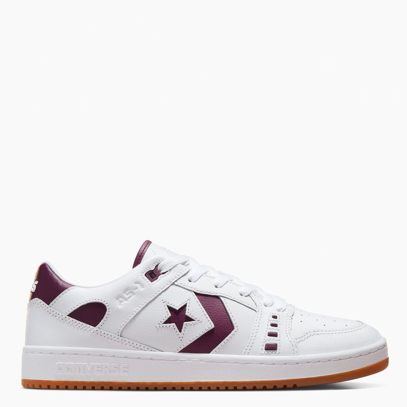 CONVERSE - As-1 Pro Zapatilla Urbana Hombre Blanco Converse