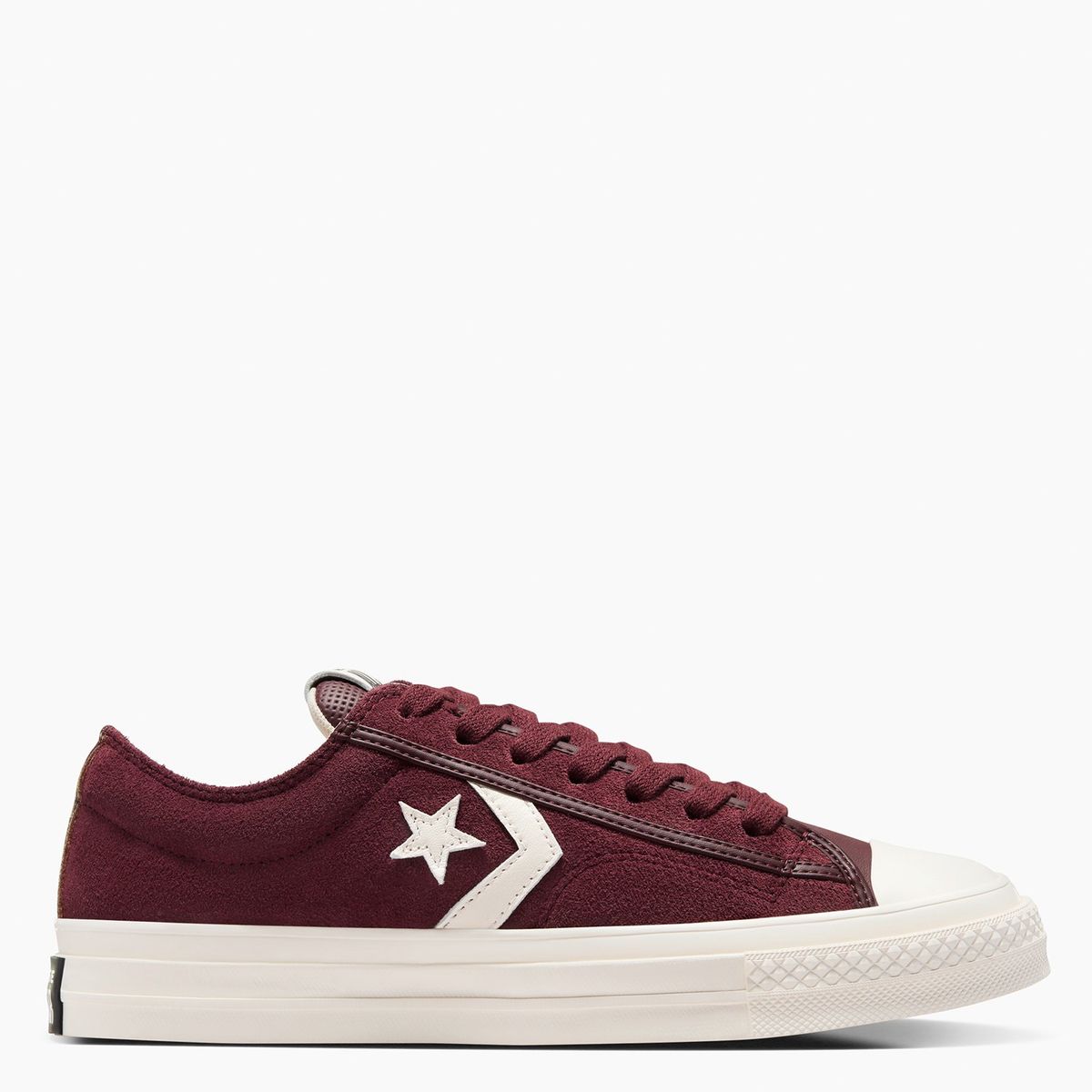 CONVERSE - Star Player 76 Zapatilla Urbana Hombre Brown Converse