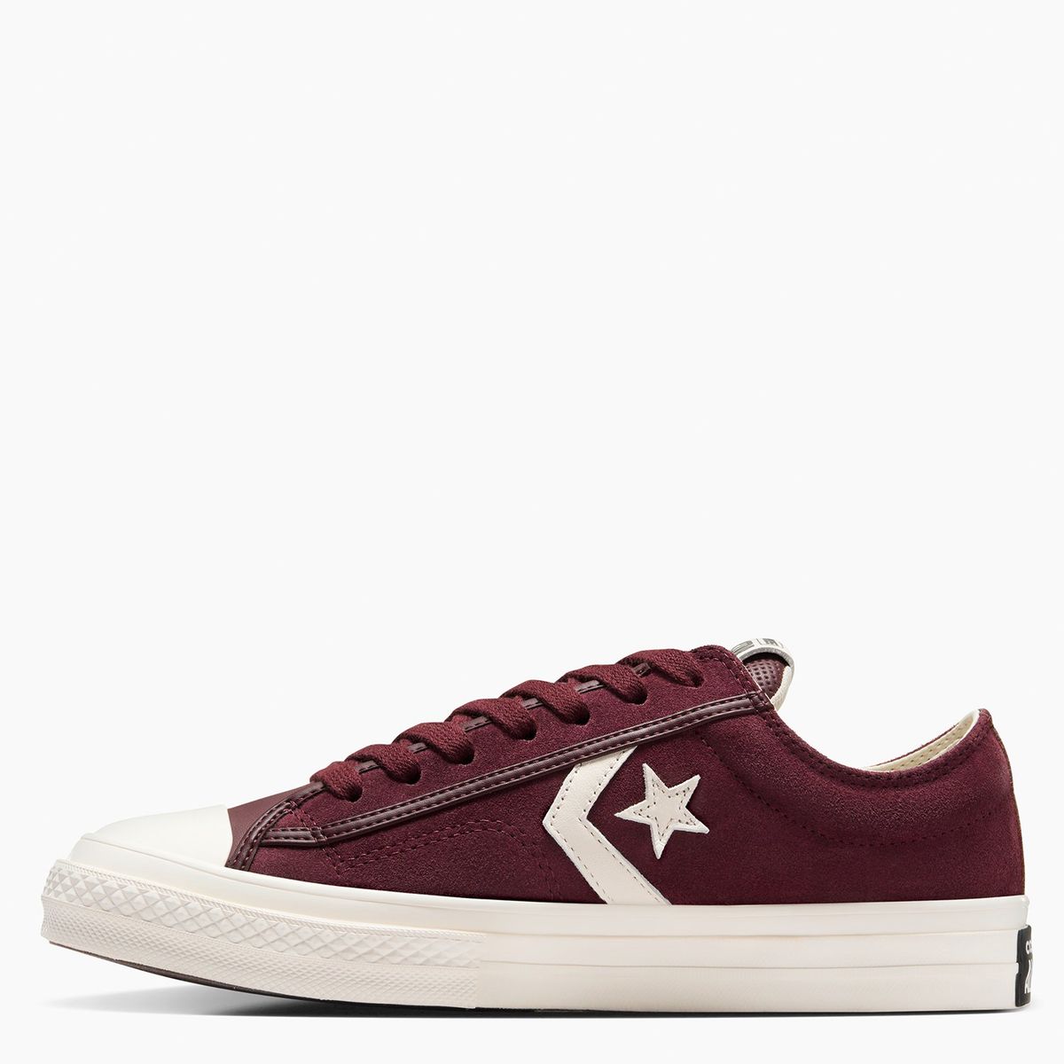 CONVERSE - Star Player 76 Zapatilla Urbana Hombre Brown Converse