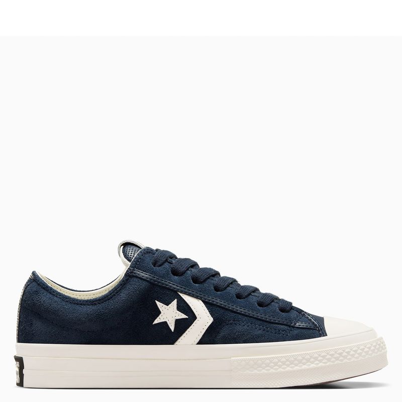 CONVERSE - Star Player 76 Zapatilla Urbana Hombre Azul Converse