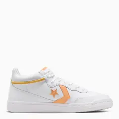 CONVERSE - Fastbreak Pro Zapatilla Urbana Hombre Blanco