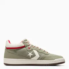 CONVERSE - Fastbreak Pro Zapatilla Urbana Hombre Verde