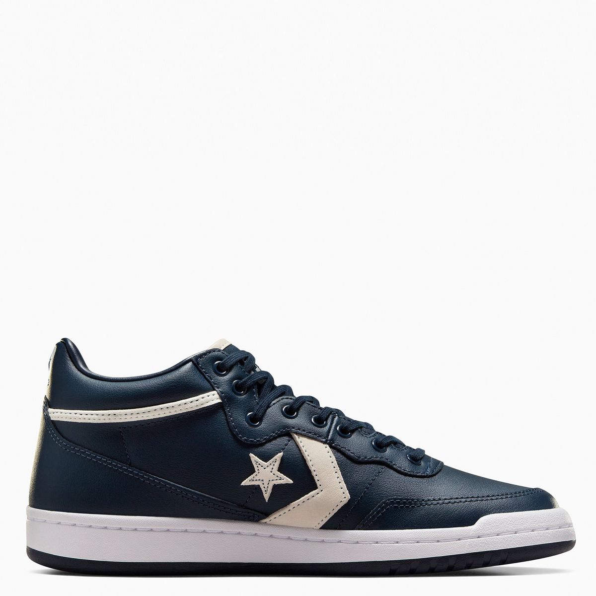 CONVERSE - Fastbreak Pro Zapatilla Urbana Hombre Azul Converse