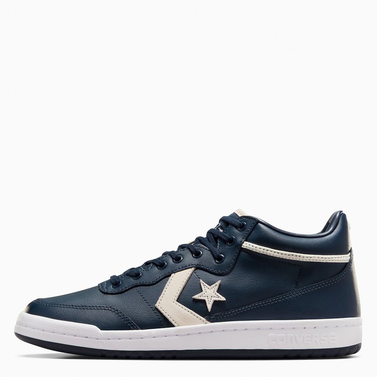 CONVERSE - Fastbreak Pro Zapatilla Urbana Hombre Azul Converse
