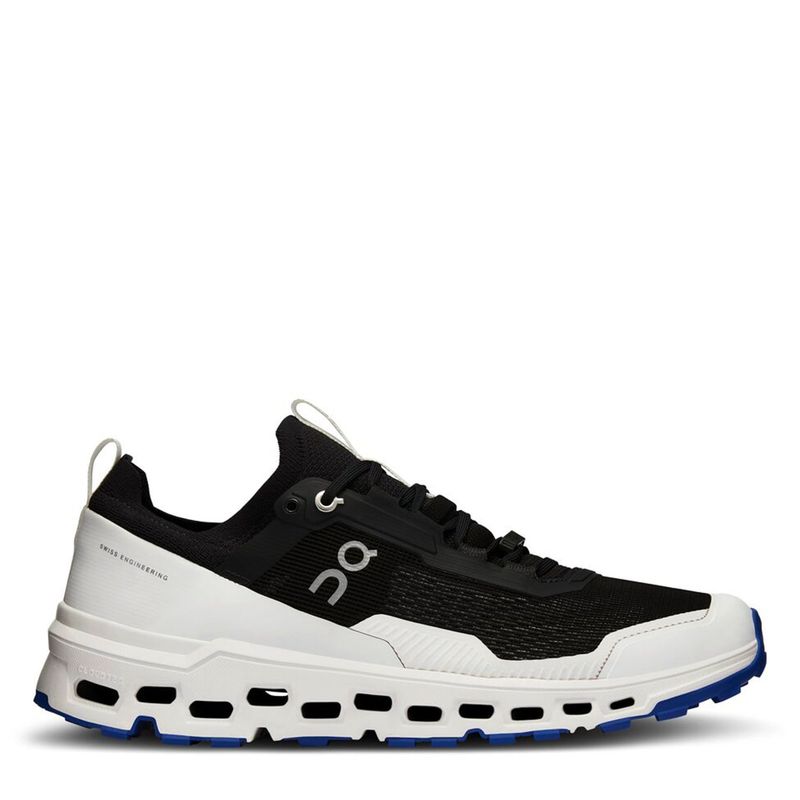 ON - Cloudultra 2 Zapatilla Outdoor Hombre Negro On