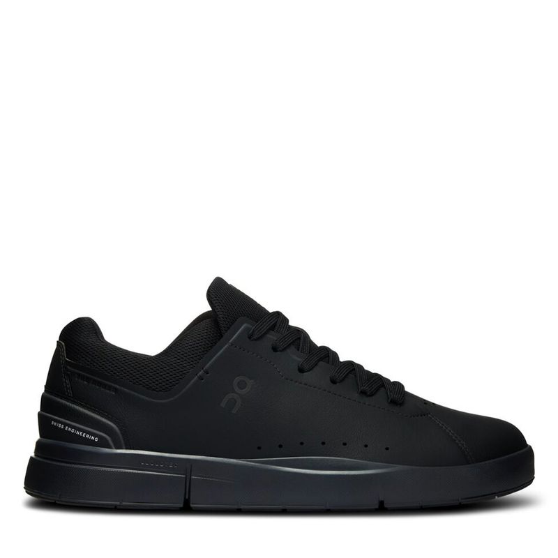 ON - The Roger Advantage Zapatilla Tenis Hombre Negro On