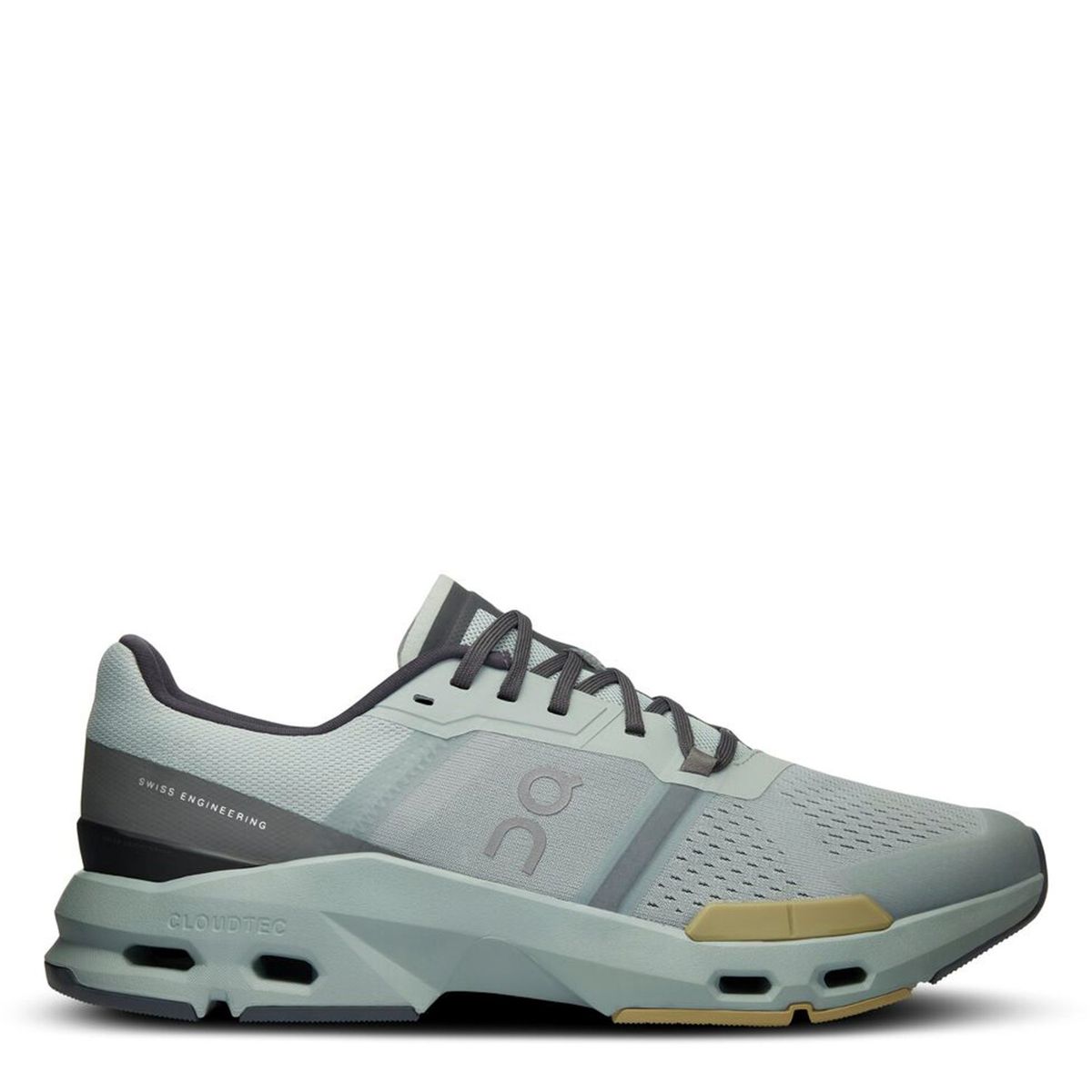 ON - Cloudpulse Zapatilla Running Hombre Gris On