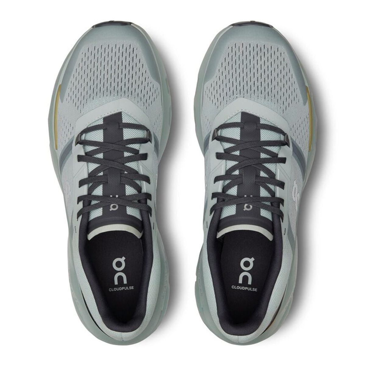 ON - Cloudpulse Zapatilla Running Hombre Gris On