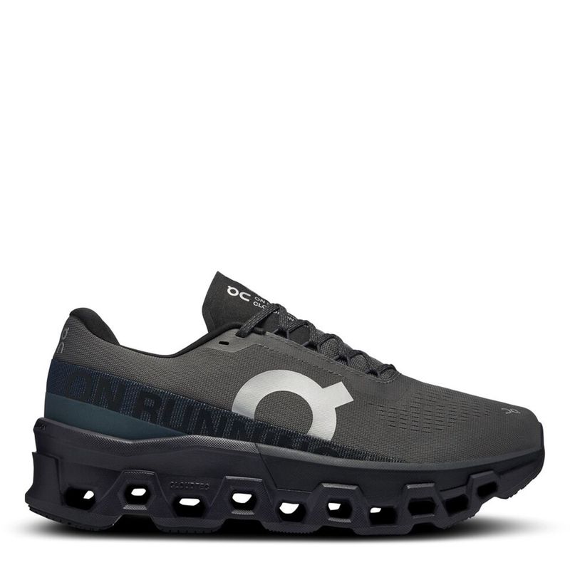 ON - Cloudmonster 2 Zapatilla Running Hombre Verde On