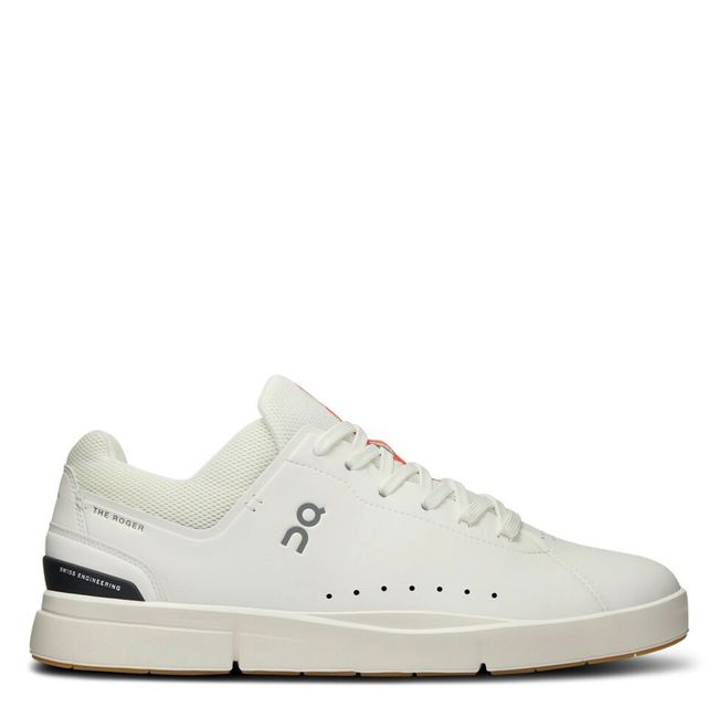 ON - The Roger Advantage Zapatilla Tenis Hombre Blanco On