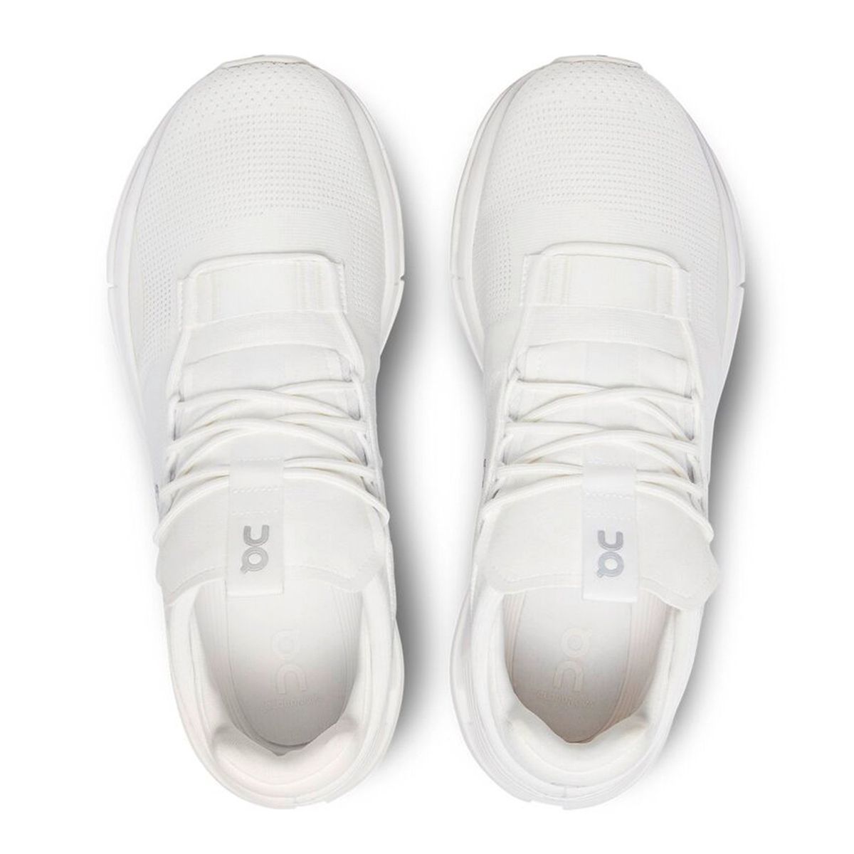 ON - Cloudnova Zapatilla Running Hombre Blanco On