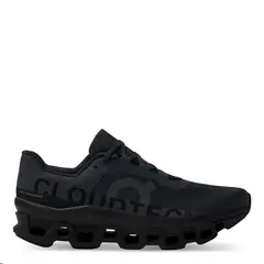 ON - Cloudmonster Zapatilla Running Hombre Negro