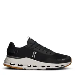 ON - Cloudnova Form Zapatilla Running Hombre Negro