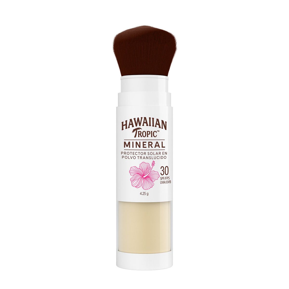 HAWAIIAN TROPIC - Mineral Brush Spf 30 Hawaiian Tropic