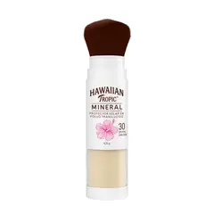 HAWAIIAN TROPIC - Mineral Brush Spf 30
