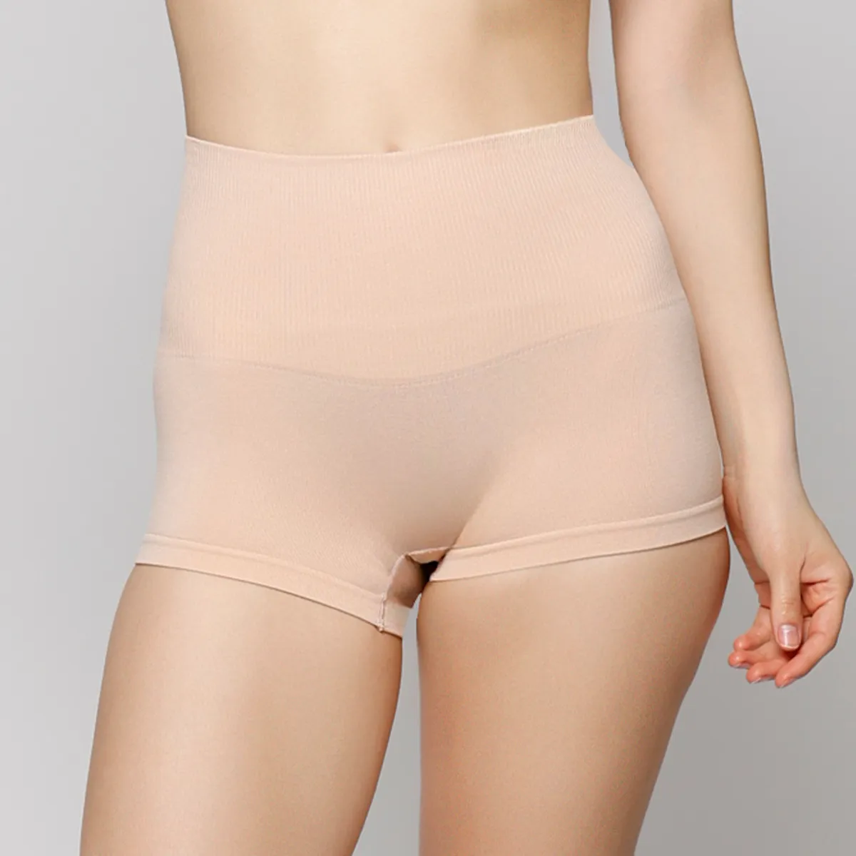 INTIME - Pantaleta Control Mujer Intime