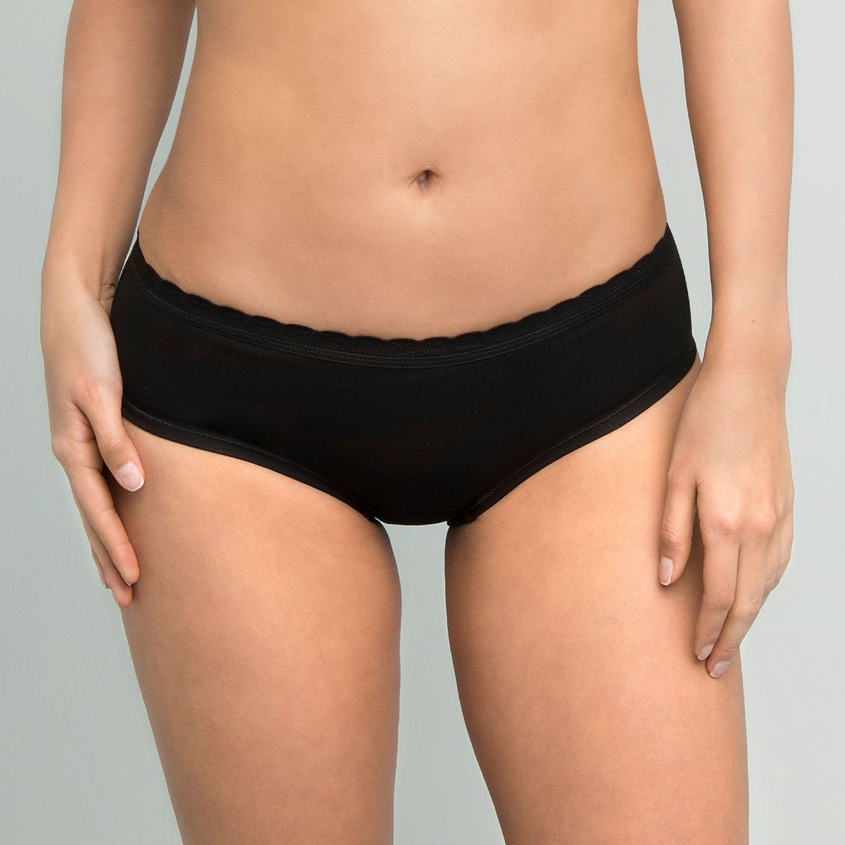 INTIME - Calzón Pack Pantaleta Mujer Intime