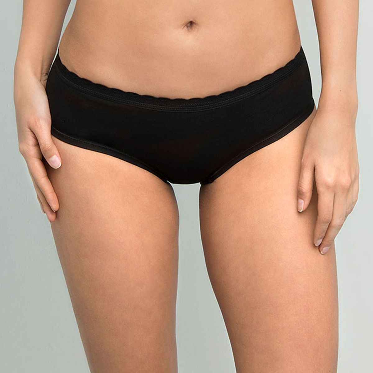 INTIME - Calzón Pack Pantaleta Mujer Intime