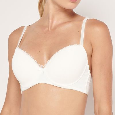 Imagen 2 del producto Pack De 3 Sostenes Copa C Mujer