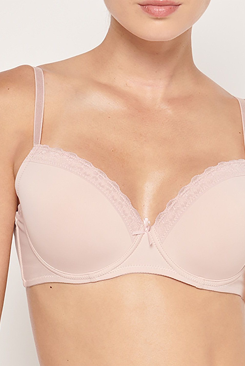 INTIME - Pack De 3 Sostenes Copa C Mujer Intime