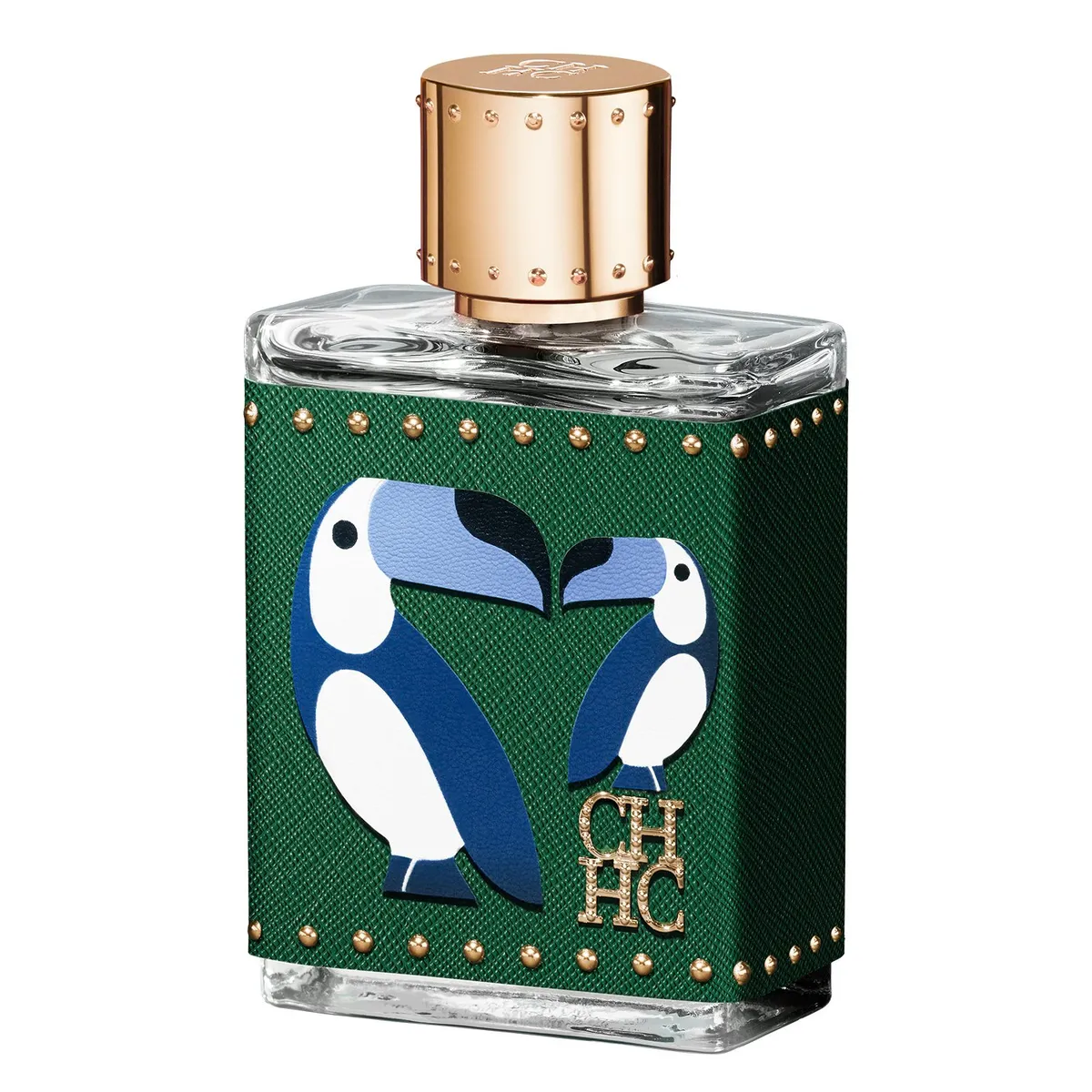 CAROLINA HERRERA - Perfume Hombre CH Men Birds of Paradise EDP 100 ml Carolina Herrera