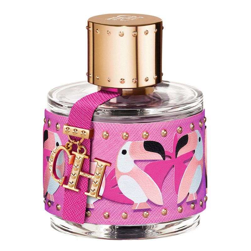 CAROLINA HERRERA - Perfume Mujer CH Birds of Paradise EDP 100 ml Carolina Herrera