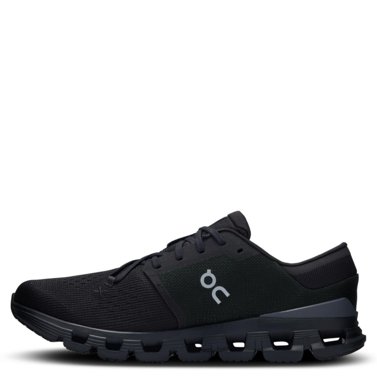 ON - Cloud X 4 Zapatilla Training Hombre Negro On